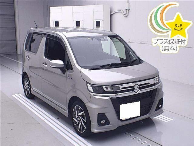 SUZUKI WAGON R 2023