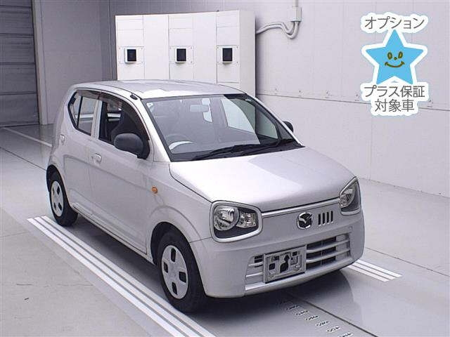 MAZDA CAROL 2015