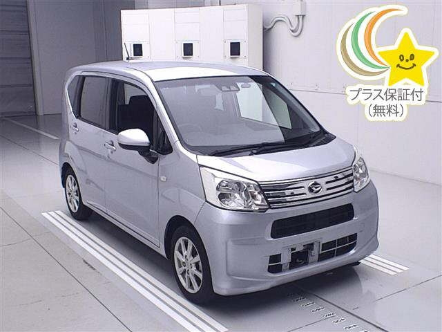 DAIHATSU MOVE 2021
