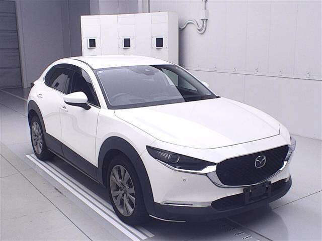 MAZDA CX-30 2020