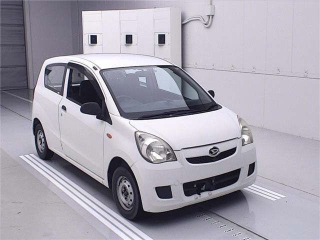 DAIHATSU MIRA 2008