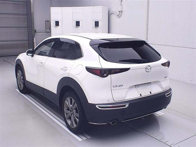 MAZDA CX-30 2020