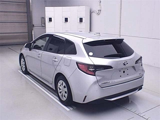 TOYOTA COROLLA TOURING 2022
