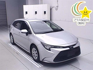TOYOTA COROLLA TOURING 2022