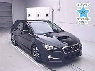 SUBARU LEVORG 2014