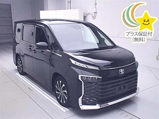 TOYOTA VOXY 2023
