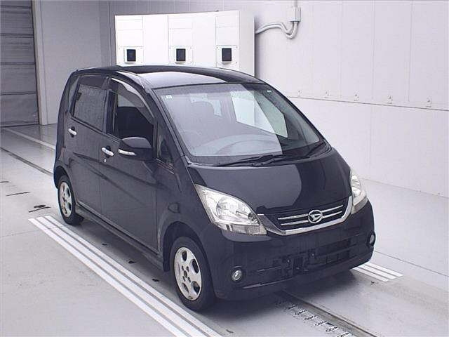 DAIHATSU MOVE 2010
