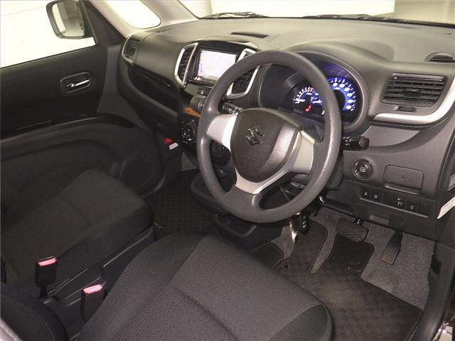 SUZUKI SOLIO 2014