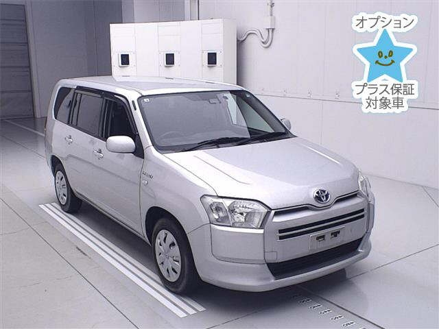 TOYOTA PROBOX 2020