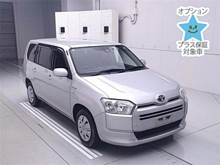 TOYOTA PROBOX 2020