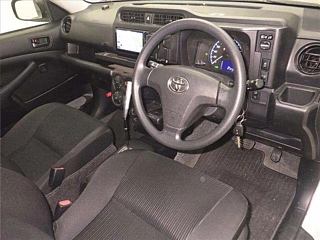 TOYOTA PROBOX 2020