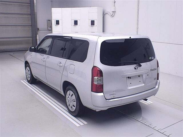 TOYOTA PROBOX 2020