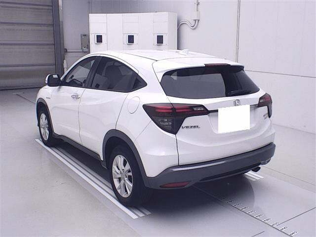 HONDA VEZEL 2019