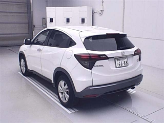 HONDA VEZEL 2019