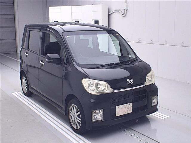 DAIHATSU TANTO EXE 2010