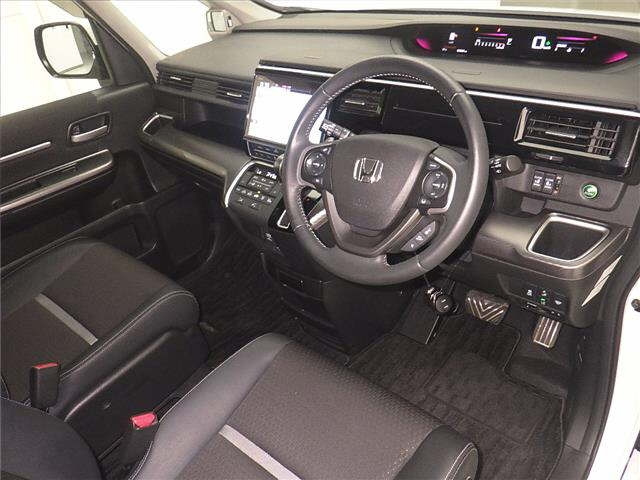 HONDA STEP WAGON 2021