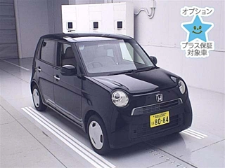 HONDA N ONE 2013