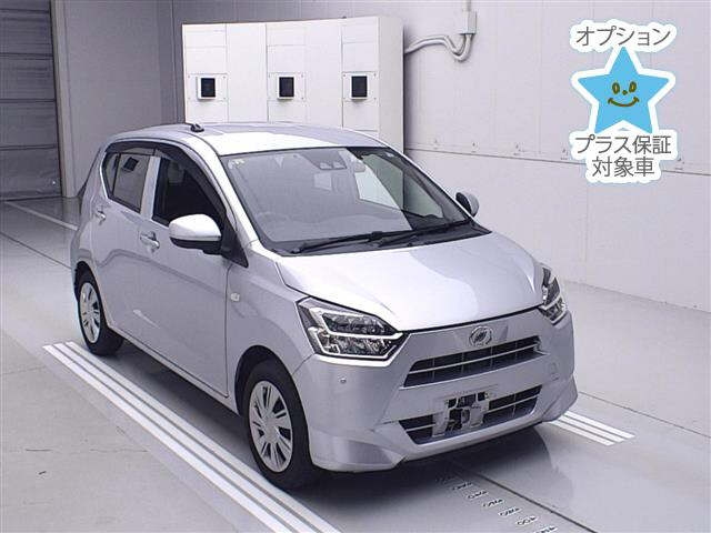 DAIHATSU MIRA E S 2020