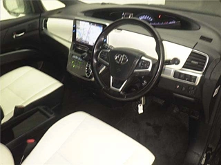TOYOTA ESTIMA 2016