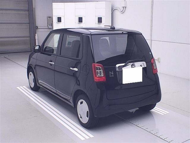 HONDA N ONE 2013