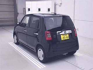 HONDA N ONE 2013