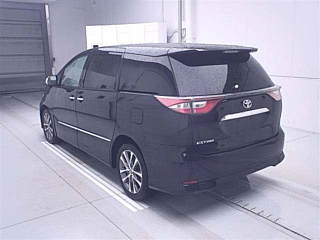 TOYOTA ESTIMA 2016