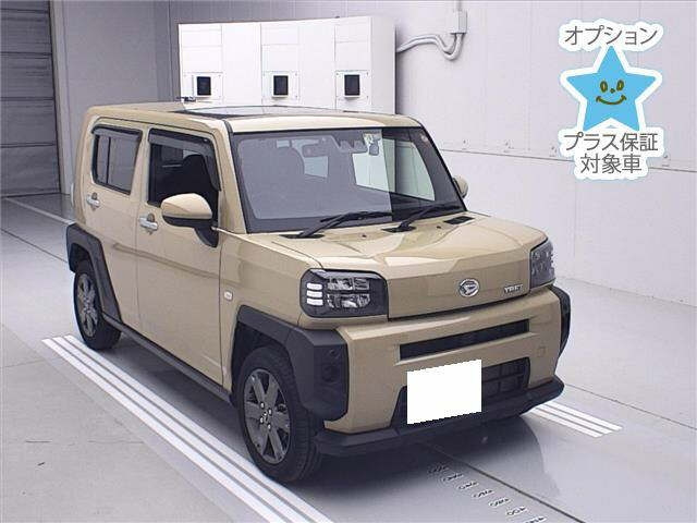 DAIHATSU TAFT 2023