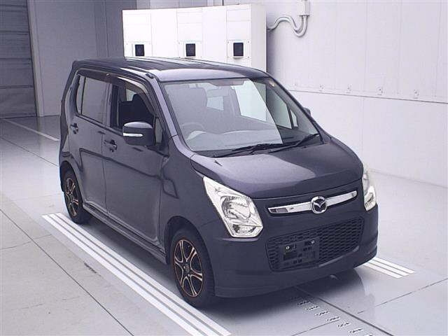 MAZDA FLAIR 2013