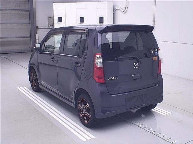 MAZDA FLAIR 2013