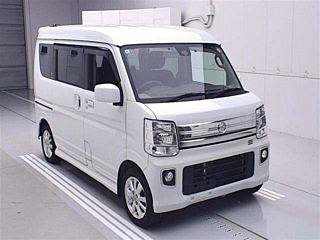 NISSAN CLIPPER RIO 2018