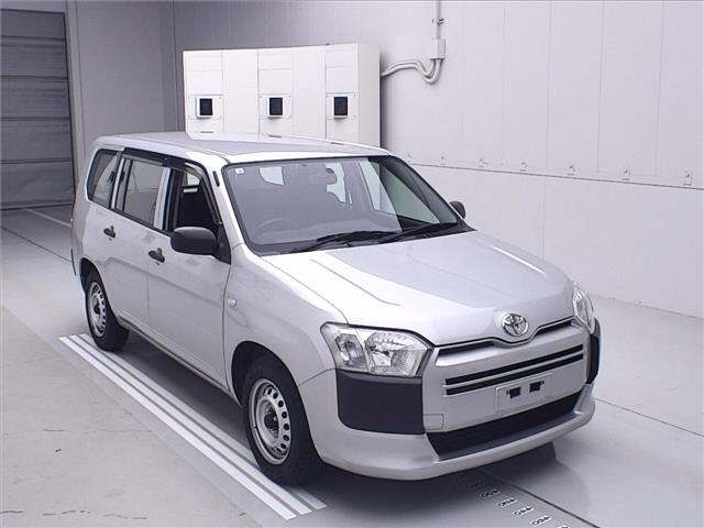 TOYOTA PROBOX 2014