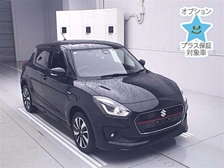 SUZUKI SWIFT 2019