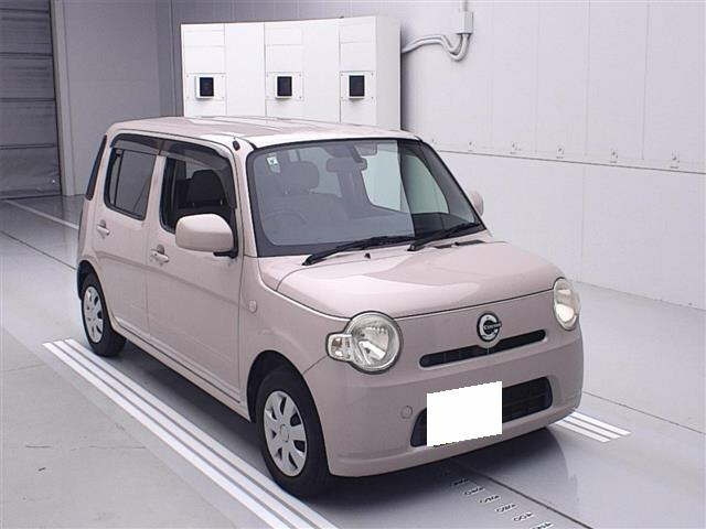 DAIHATSU MIRA 2009
