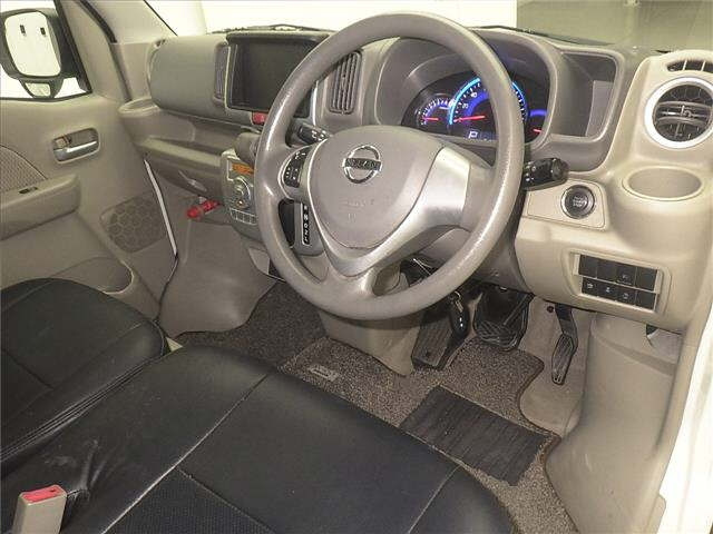 NISSAN CLIPPER RIO 2018