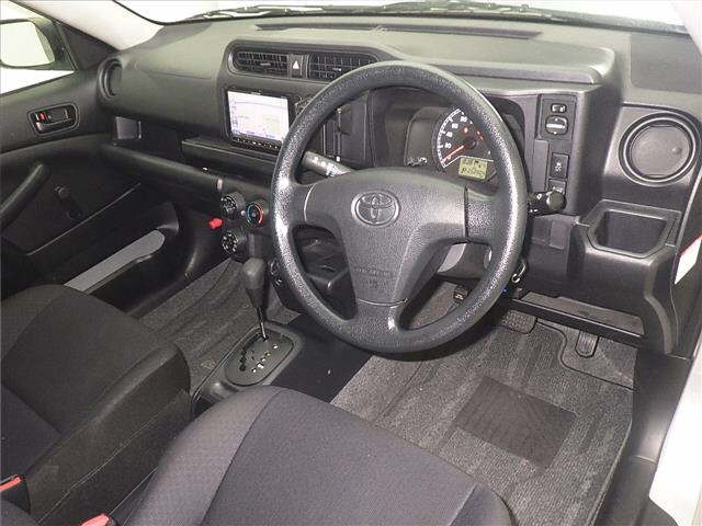 TOYOTA PROBOX 2014