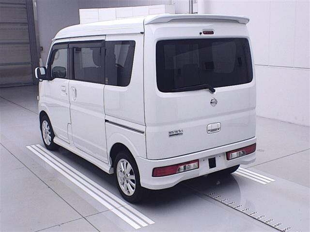 NISSAN CLIPPER RIO 2018