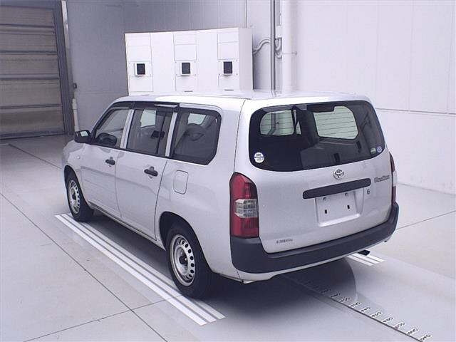 TOYOTA PROBOX 2014