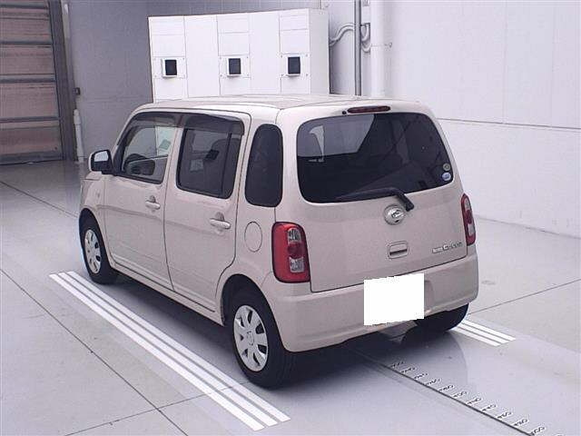 DAIHATSU MIRA 2009