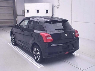 SUZUKI SWIFT 2019
