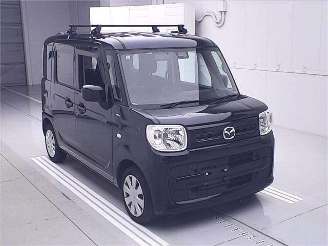 MAZDA FLAIR WAGON 2018