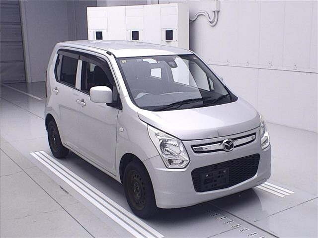 MAZDA FLAIR 2013