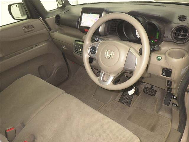 HONDA N BOX 2013