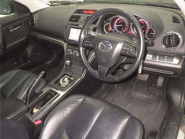 MAZDA ATENZA WAGON 2010