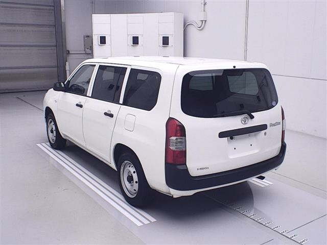 TOYOTA PROBOX 2020