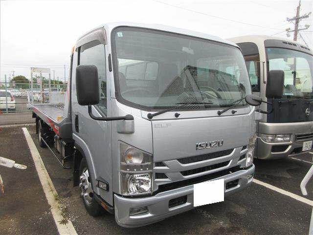 ISUZU ELF 2021