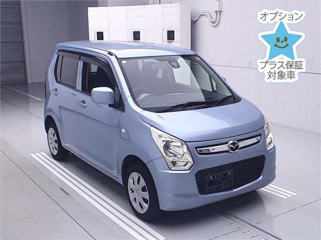 MAZDA FLAIR 2015