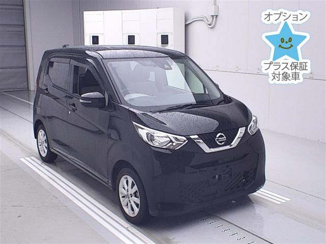 NISSAN DAYZ 2022