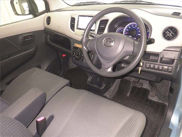 MAZDA FLAIR 2015