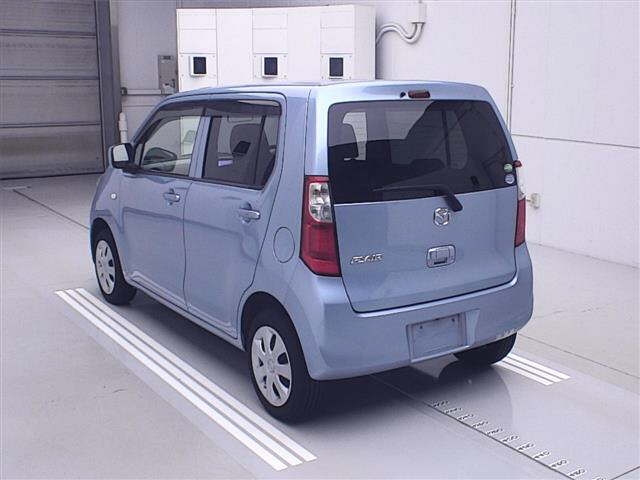 MAZDA FLAIR 2015