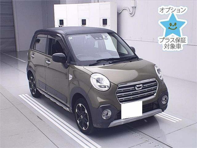 DAIHATSU CAST 2019